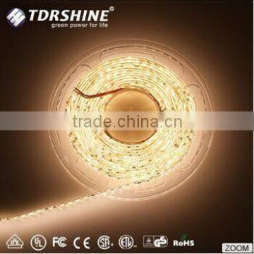 12V/24V/ 220V White/ RGB waterproof SMD 5050/ 3528/ 5630 5m flexible LED strip light