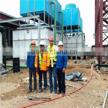 Grp Overhead Water Tank photo-5