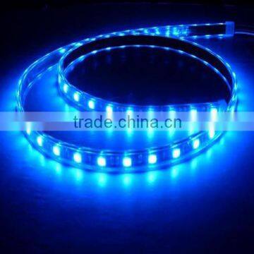 Fast shipping 5050 bendable led strip light SMD RGB led strip lgiht