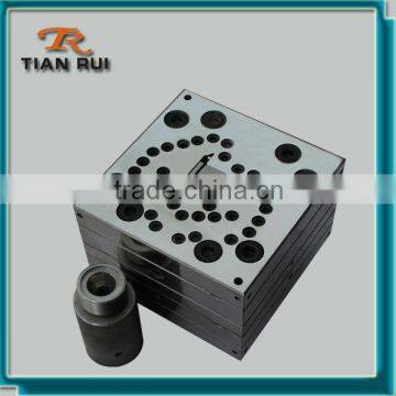 Professional Custom Profile Extrusion Mould Manufacturers photo-4