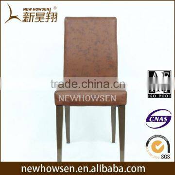 hot sale cheap hotel chair banquet chair stainless steel chairs