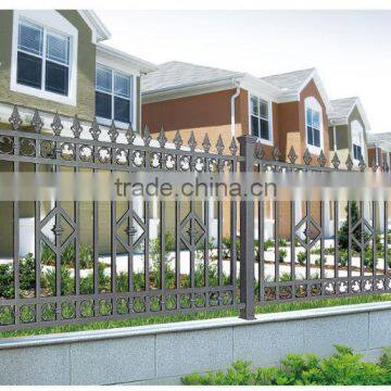 Pop up Aluminum Garden Railings photo-5