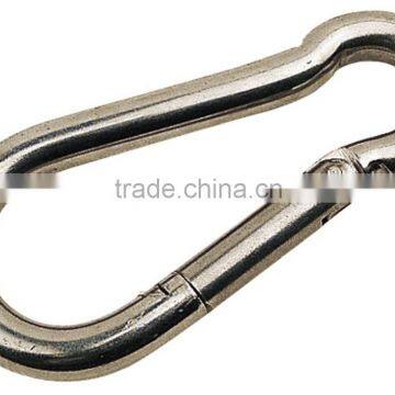 Snap Hook, High Quality Stainless Steel Snap Hook photo-3