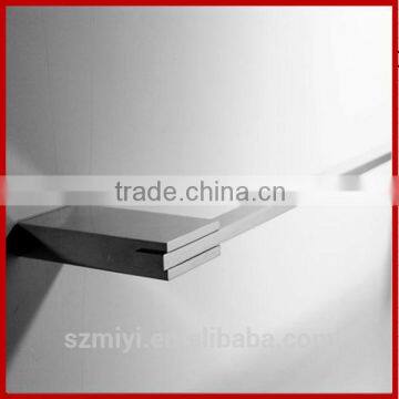 Cheap towel bars grab bar towel rails towel shelves