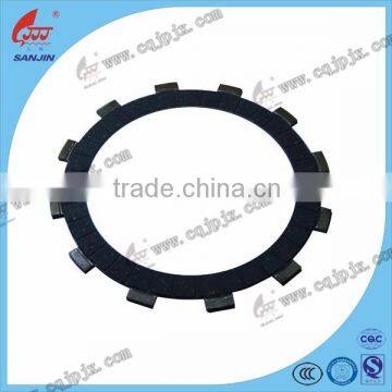 Top Sale Motorcycle Spare Parts ,Motorcycle Accessories Motorcycle Clutch Plate JP0004