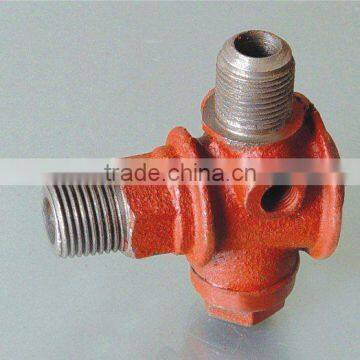 iron check valve for air compressor