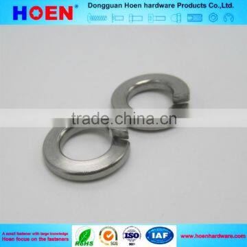 professional produce DIN127 m22 Spring lock washer