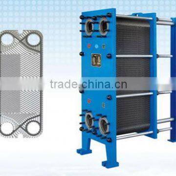 2013 Br-08 plate heat exchanger