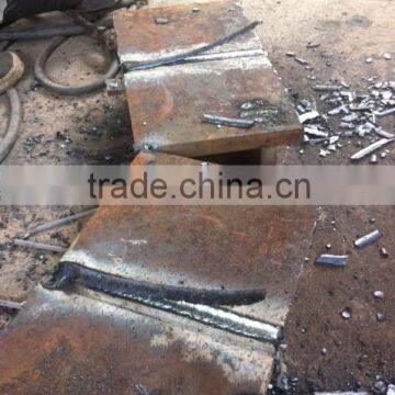WELDING ELECTRODE E6013 photo-2