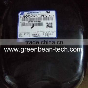 zb Copeland Compressor ZB21KCE-TFD,zb Copeland Scroll Compressor photo-2