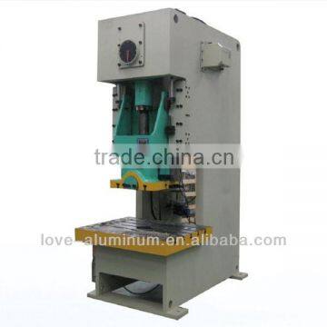 (CE Certificate)Automatic Airline Products Aluminum Foil Container Making Machine photo-3