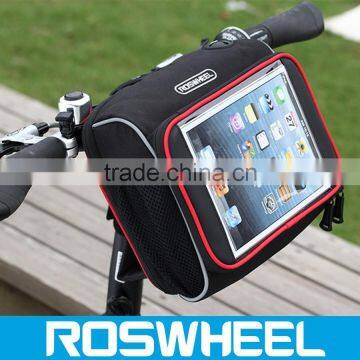 2015 New Design Roswheel 11888 bicycle laptop bag new bag factory