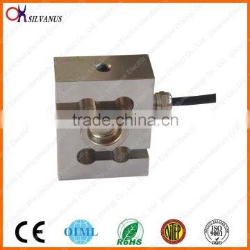 load cell stainless steel S type Load cell for portable scale TSH(200-5000kgt)