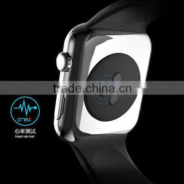 Touch Screen Smart Watches Ios and Android Dz09 Smart Watch a9 Smart Wristband photo-6