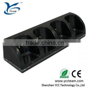 Battery Charger Stand Dock For Wii Remote Controller
