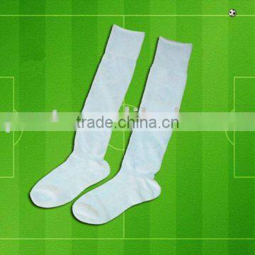 Nylon soccer socks