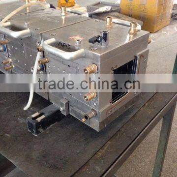 Best China Single Cavity Extrusion Tooling Supplier photo-3