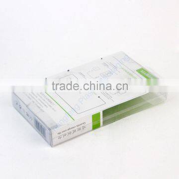 Customized Hot Sale PVC Plastic Storage Power Bank Box photo-5