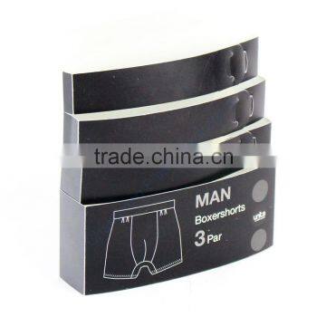 Customized Plastic Storage Box Partition for Underwear photo-3