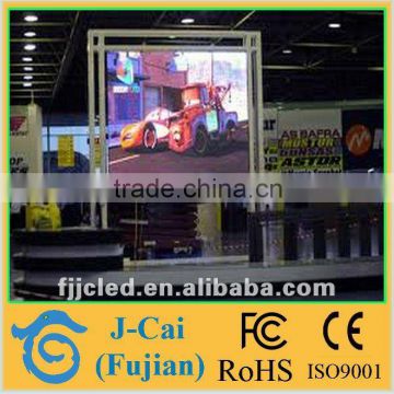 indoor full color led display used scoreboard for sale