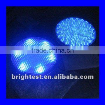 LED 12 volt PAR56 Underwater lights