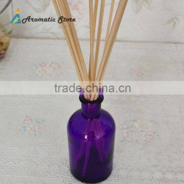 Wholesale Reed Stick With Glass Aroma Diffuser photo-2