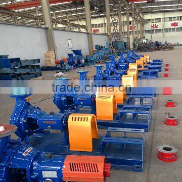 Mini pulp machine pulp pump/ pulp chest pulping making