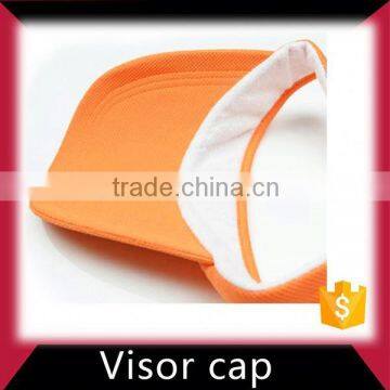 Fashion sun visor cap many colors