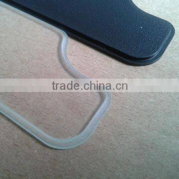 Abnormity Stair Glass Touch Control Panel photo-2