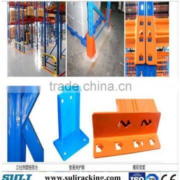 China Heavy Duty Warehouse Storage Racking Quality Choice photo-5