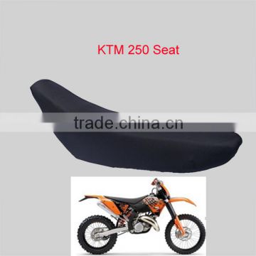 China wholesale motorcycle seat ktm parts