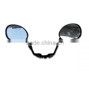 10mm Motorcycle dirt bike scooter mirror