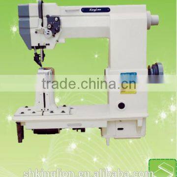 BSL-9910 Single Needle Compound Feed Post-bed Sewing Machine