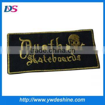 Wholesale letter patch CXB-130