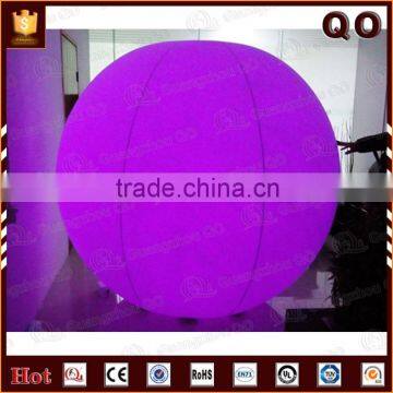 Import From China Giant Balloon Inflatable Christmas Lighting Ball for Decoration photo-5