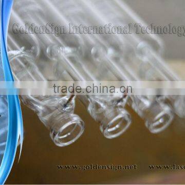 150W CO2 Laser Tube 300W CO2 Laser Tube CO2 Cutting Machine Laser Tube 100W Laser Tube