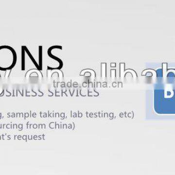 Business Consulting Service