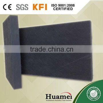 hot sale fiberglass ceiling tiles manufacture acoustic wall panel made in china