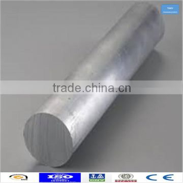 China manufacturer extruded 6061 aluminium welding rod