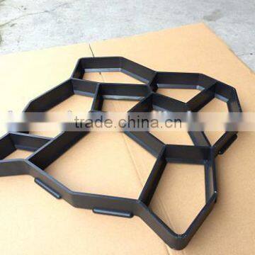plastic path maker mold