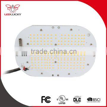 Best ETL FCC DLC IP65 400w led stree retrofit light fixtures