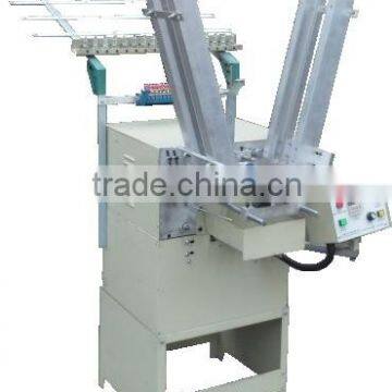 Cotton Thread Bobbin Winder Machine/automatic bobbin winder machine GBQ3800-1