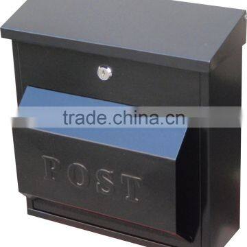 Antique Letter Box us Mail/JHC-2060E/wall Mount Residential Mailboxes photo-2