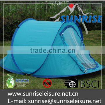 56217# 2 3 camping pop up tent