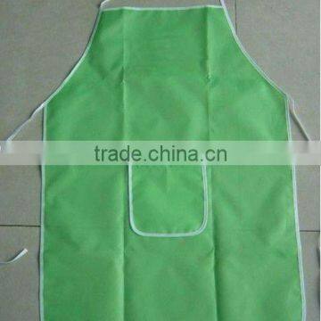 PVC adult APRON