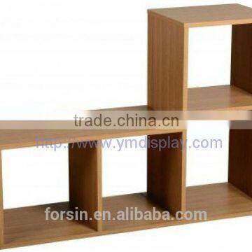 MDF Wood Stand Display for Book Stores photo-2