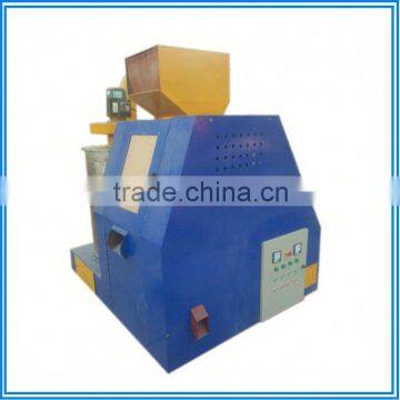 High Separation Rate Copper Wire Grinding Machine photo-6