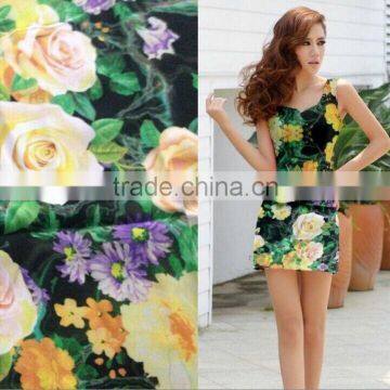 Digital Printing Fabric By Good Machine