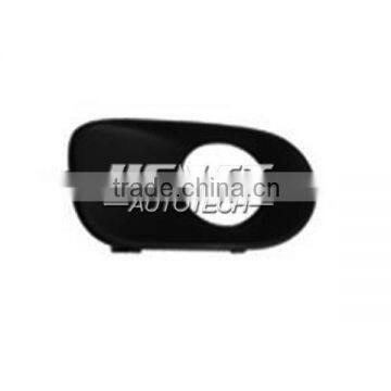 Fog Lamp Cover 51 11 7 129 300 for BMW X5 E53