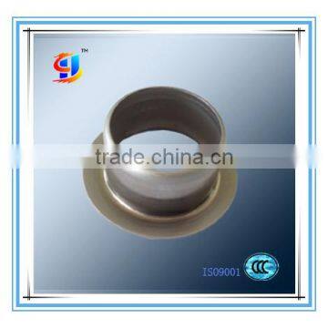 Custom Certificate High Precision Stamping Stainless Steel